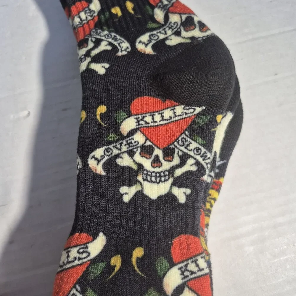 Ed Hardy upgrade your